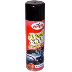 TW Fresh Shine - STRAWBERRY Полироль для пластика с освеж. воздуха клубника 500мл